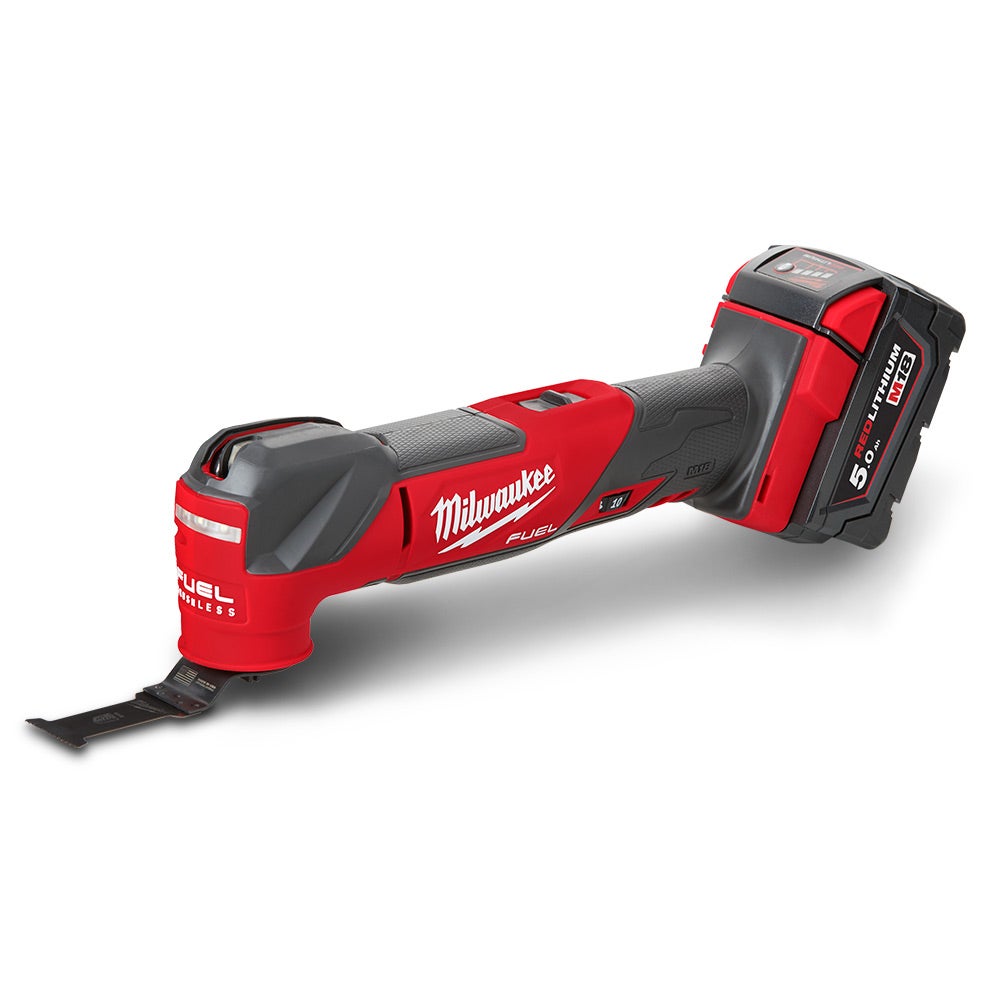 Pacote de baterias Milwaukee 18V, pacote com 10 unidades, 3 x 6,0 Ah, M18FPP10C3603B