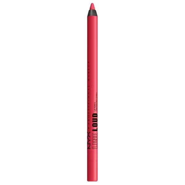 NYX Professional Makeup 12 On A Mission Loud olovka za usne