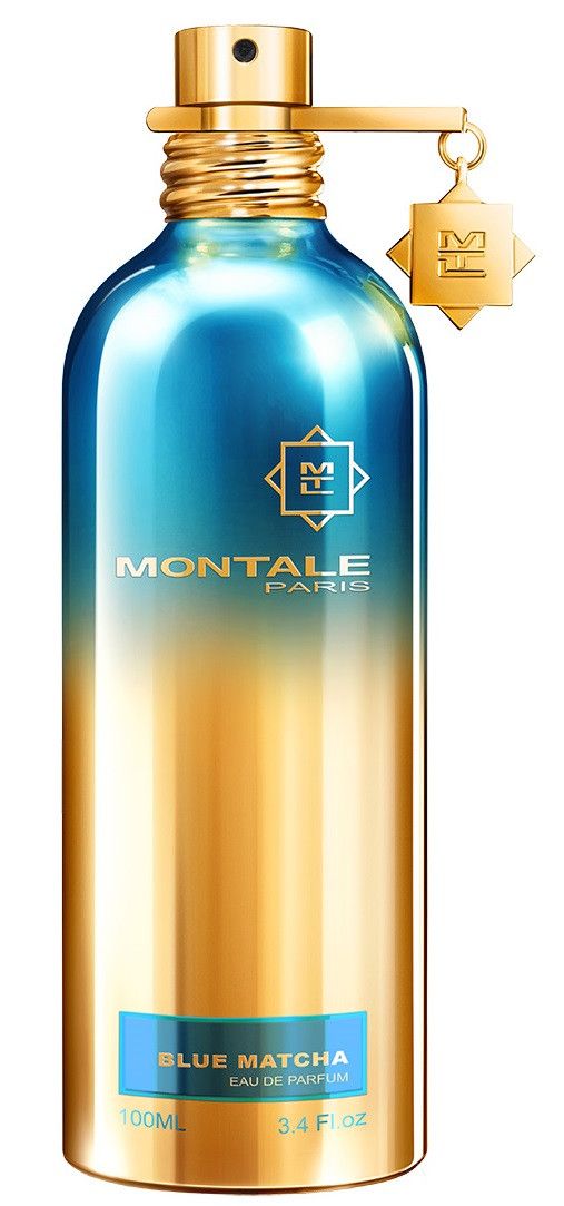 Blue Matcha Eau de Parfum Niche parfemi