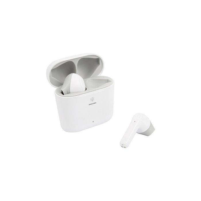 Ecouteurs sans fil True Wireless Swingson Buds Blanc