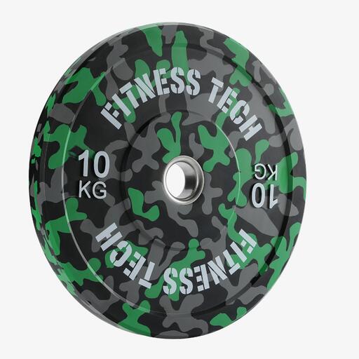  Olimpiai ütőkorong 10 kg