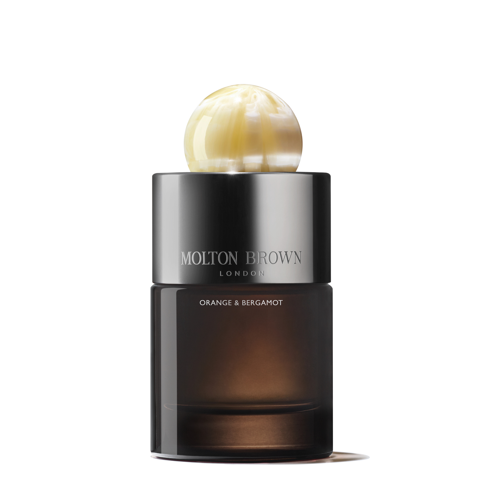 Orange & Bergamot EdP 100 ml - Molton Brown