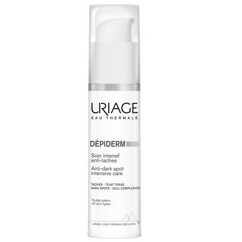 Uriage Depiderm