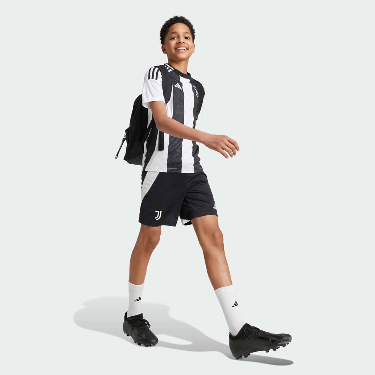 adidas Juventus 24/25 Kotipeli