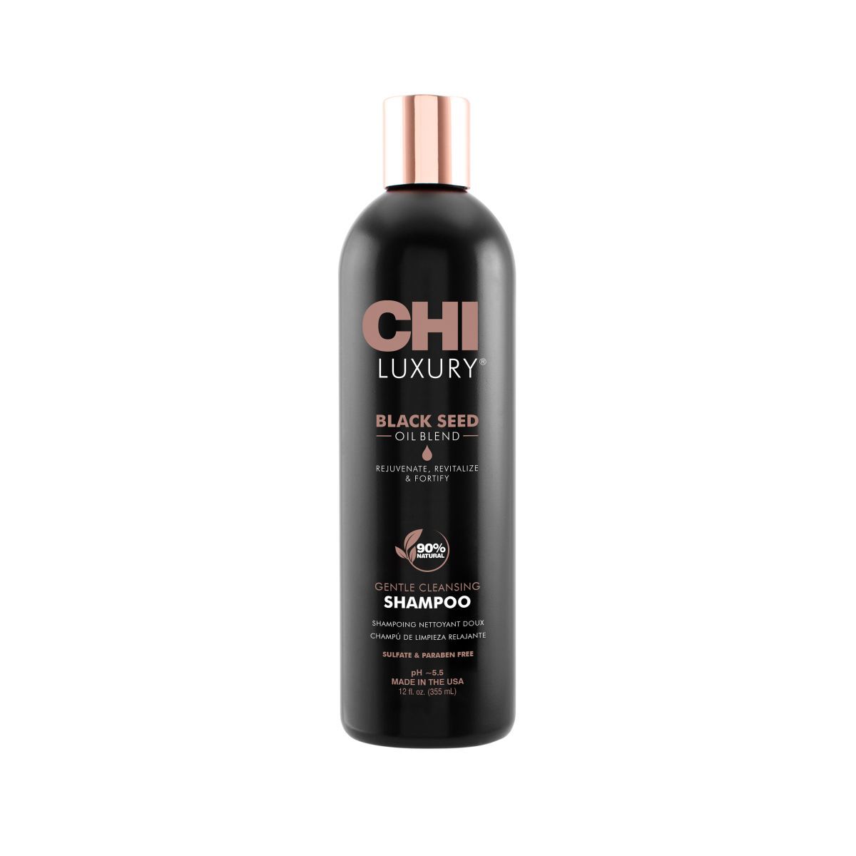 Chi Luxury
