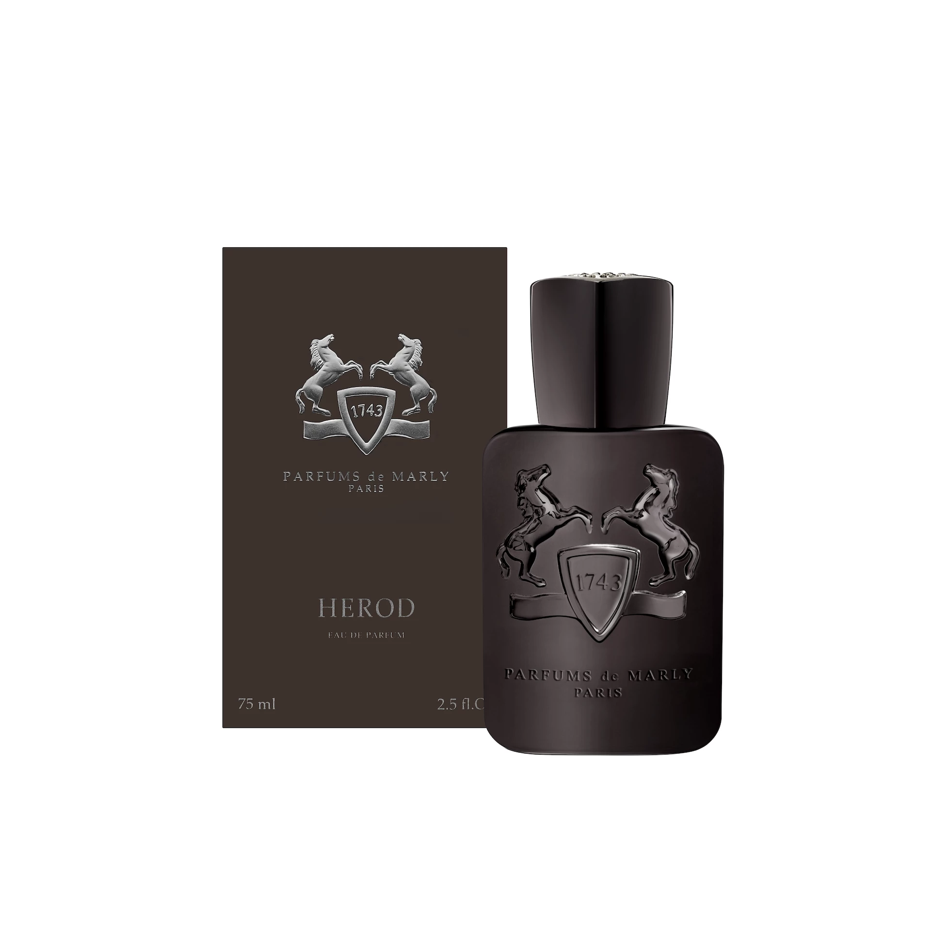 Herod Eau de Parfum 75 ml - Parfums De Marly