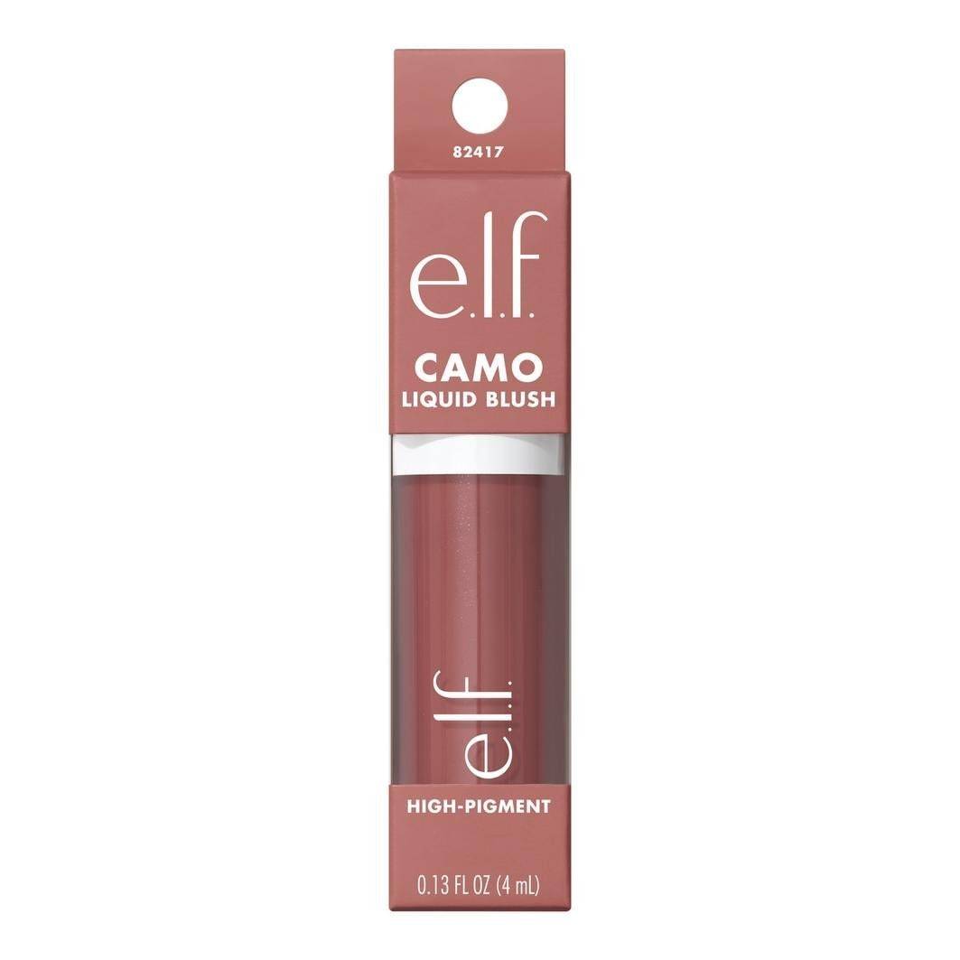 elf Cosmetics tečno rumenilo - 4 ml