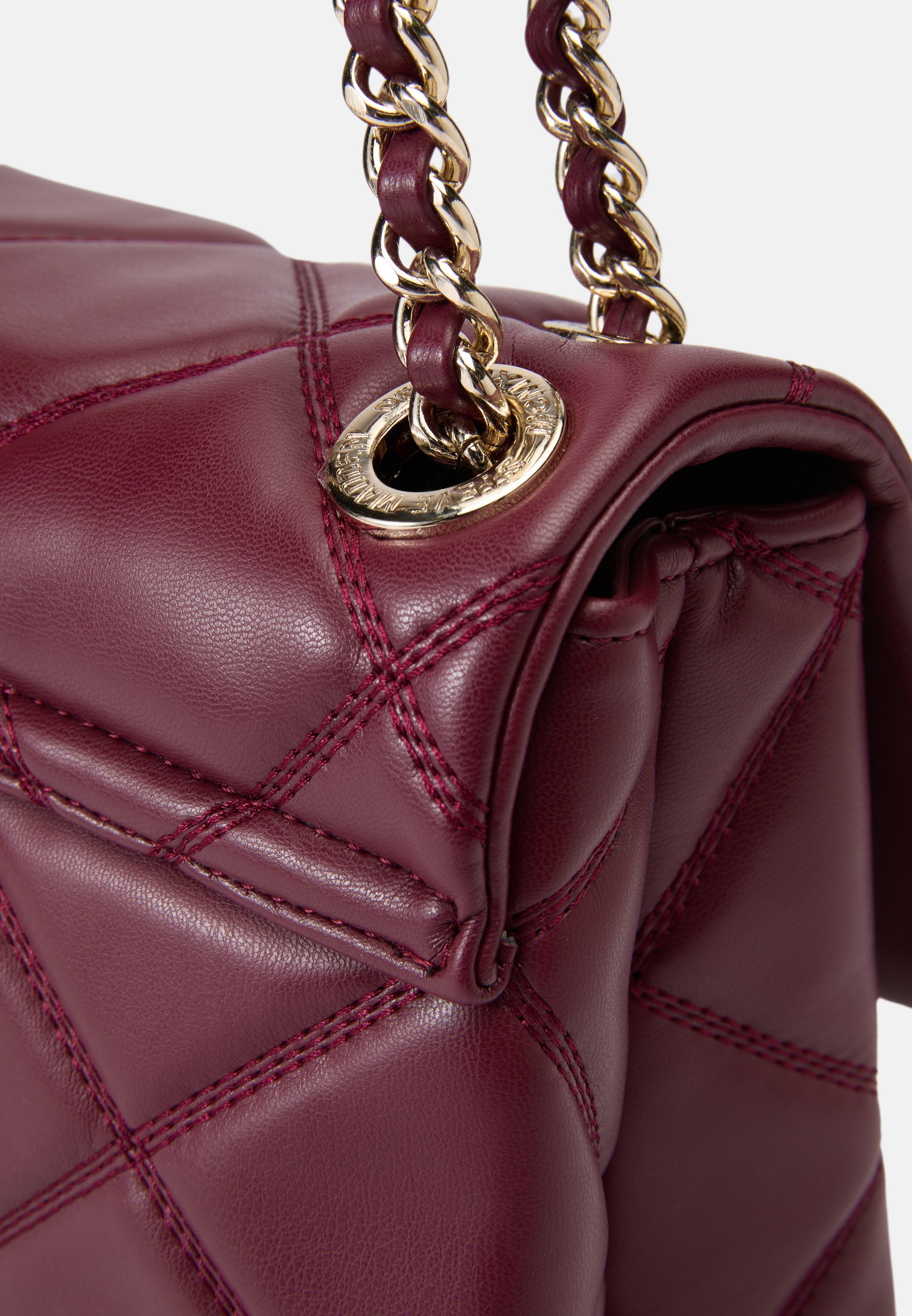 Steve Madden handtas - kersen