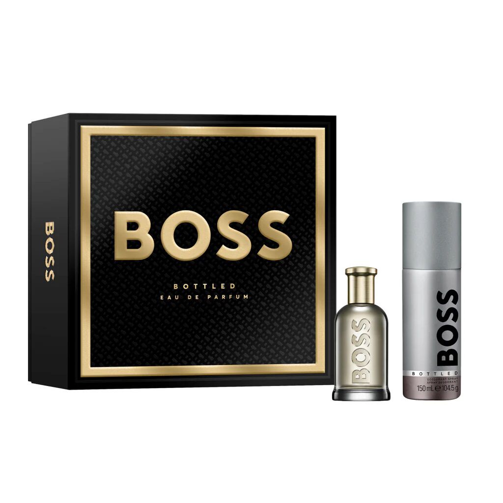 Hugo Boss Bottled Eau de Parfem