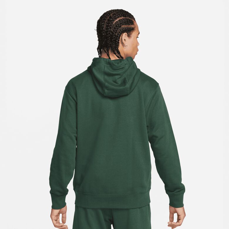 Sudadera con capucha Club Fleece+ French Terry