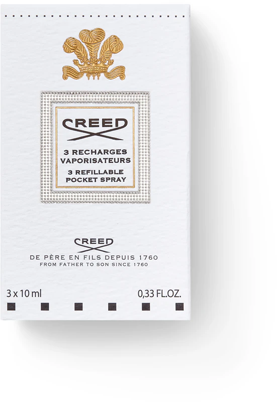Creed Love em Conjunto Feminino Branco