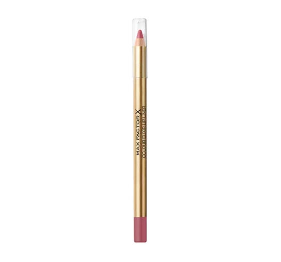 Max Factor Colour Elixir Lip Liner konturówka do ust 30 Mauve Moment 1,2 g