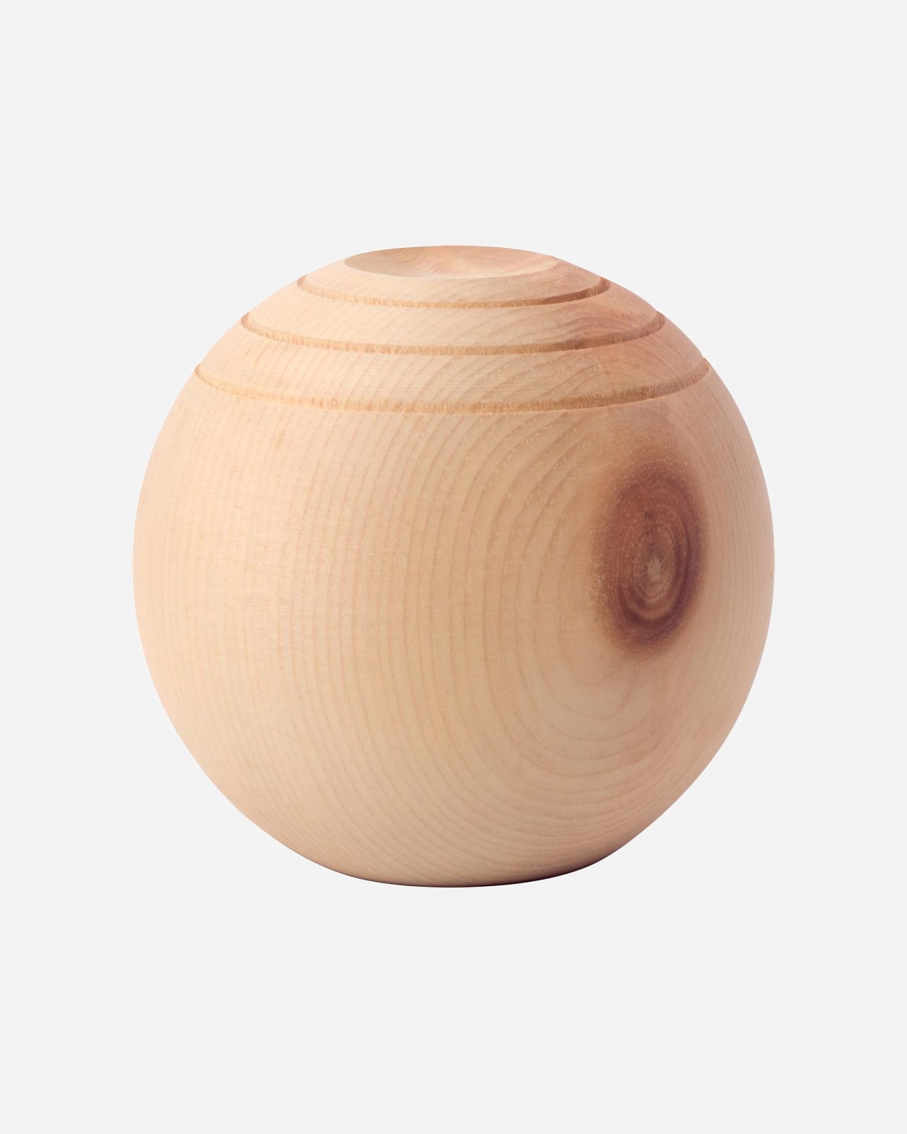 Primavera Boule en pin cembro