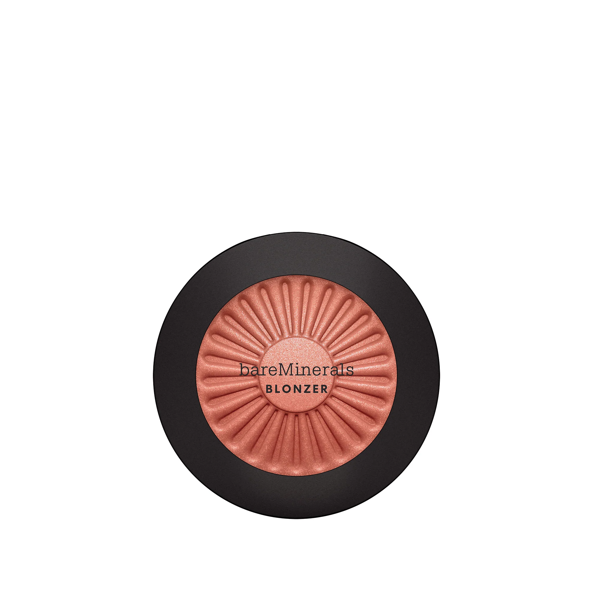 Viso Gen Nude Blonzer - Fard compatto, Terra