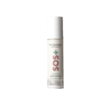 Mádara Sensitive Fuktighetskrem Dagkrem 70 ml