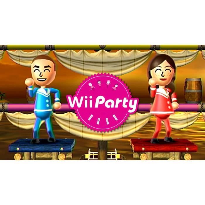 Pack familiar de consola Nintendo Wii blanca Mgames62