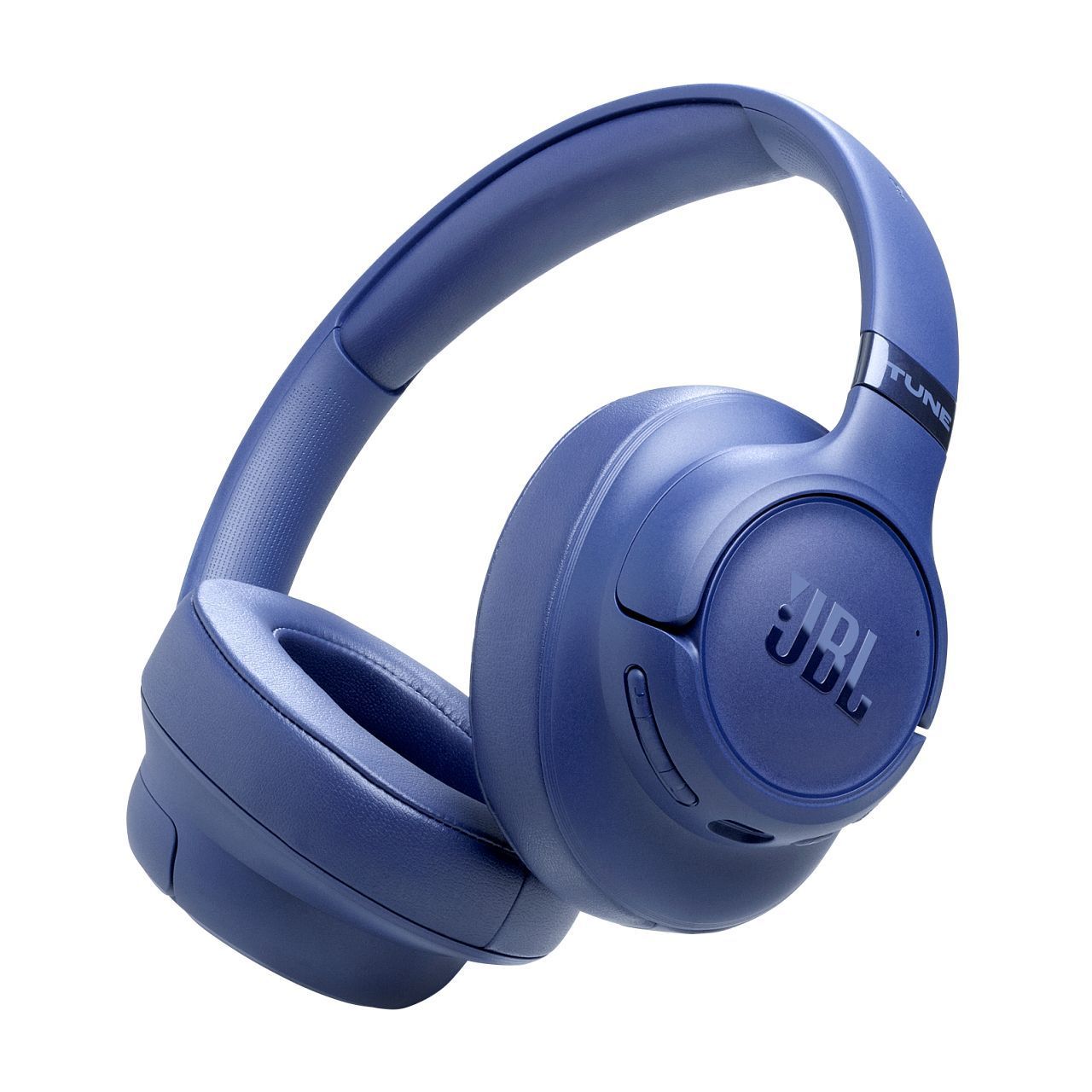 Auriculares inalámbricos supraaurales JBL Tune 780NC con cancelación de ruido - Azul