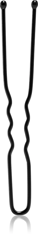 Presilhas para coque de cabelo BrushArt - Pacote grande