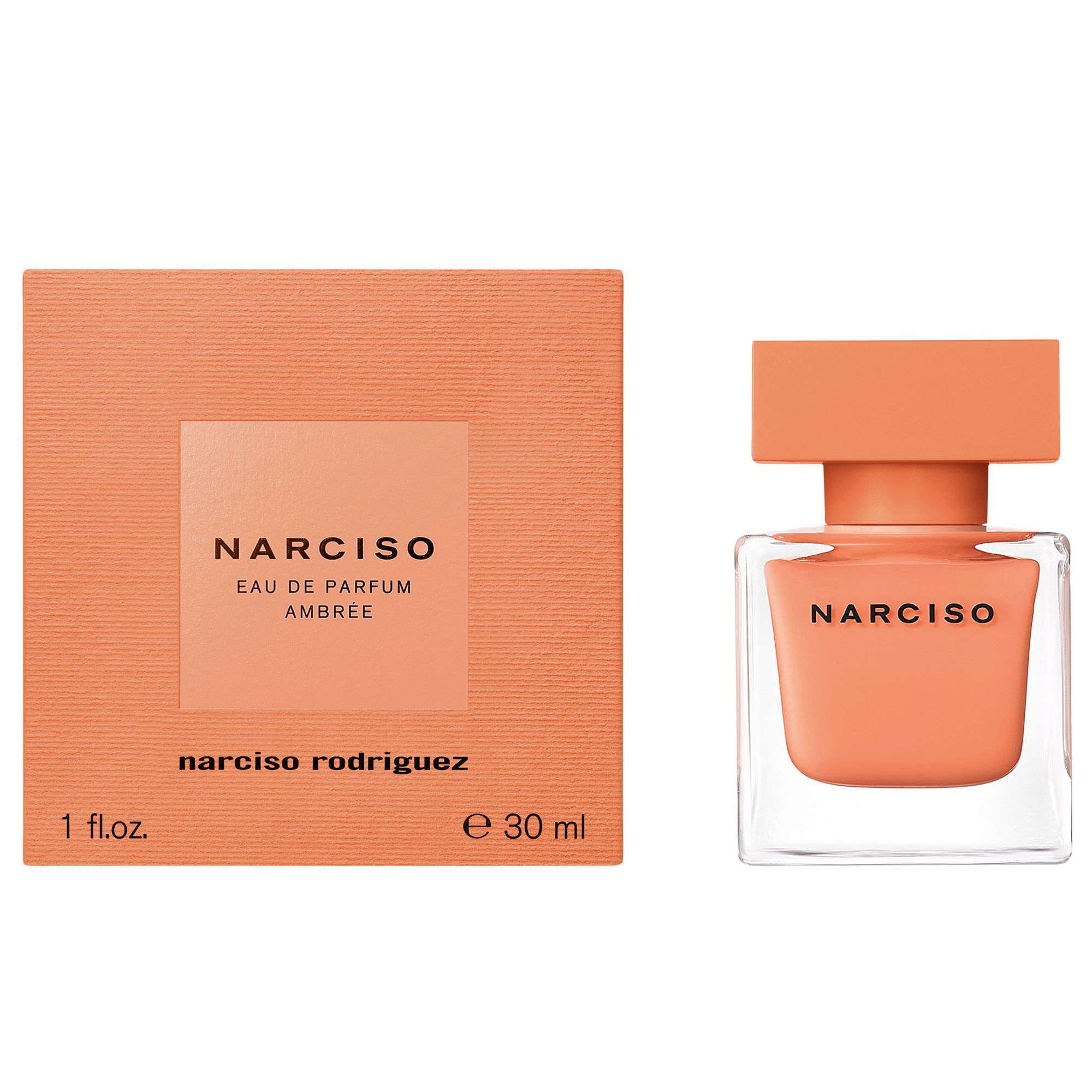 Narciso Ambrée EDP Moteriški kvepalai