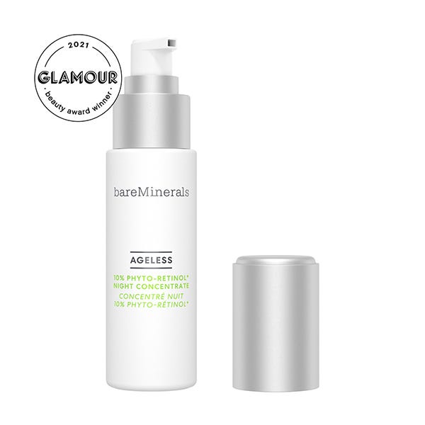 Noční koncentrát Ageless 10% Phyto-Retinol | 30 ml