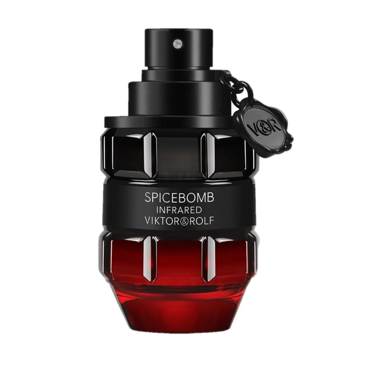 Viktor & Rolf Spicebomb Infrared Woda toaletowa dla mężczyzn, 50 ml