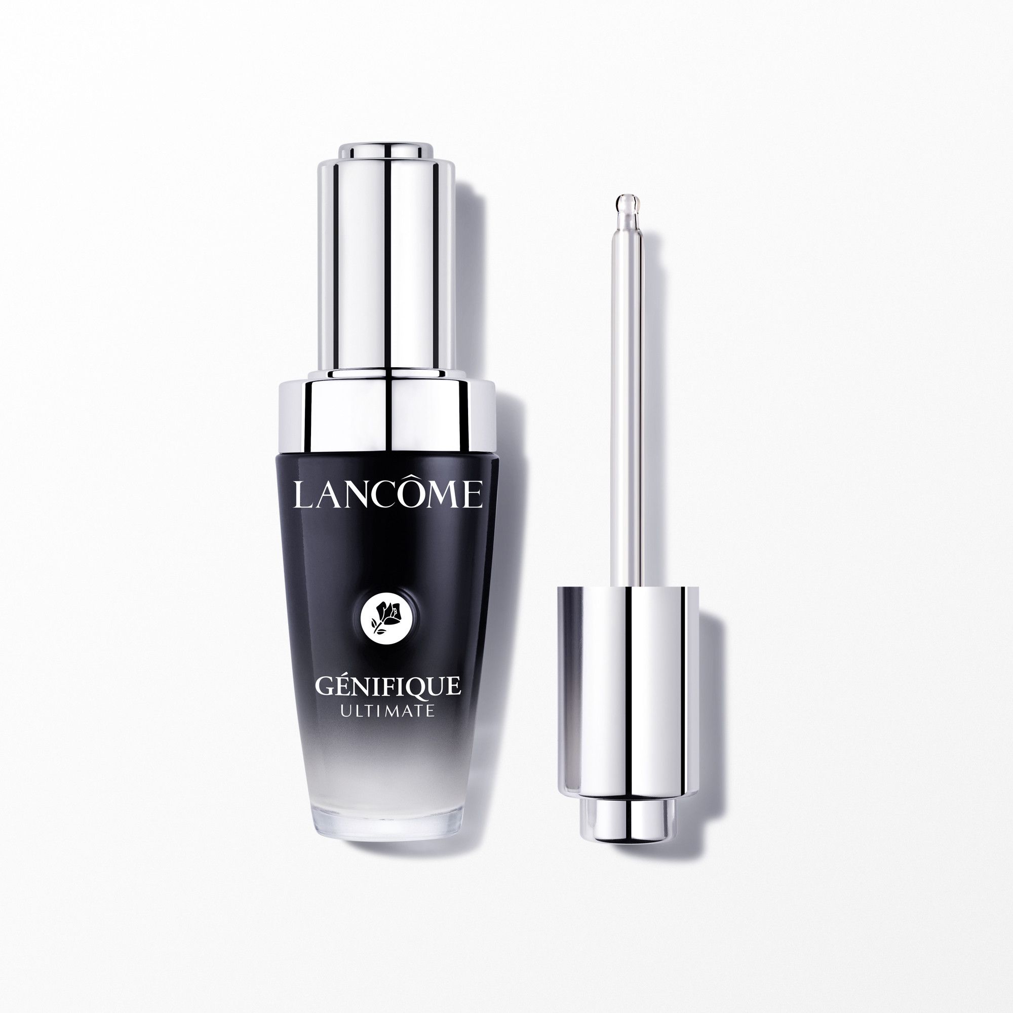 Génifique Ultimate Serum Луксузни серум против бора и старења
