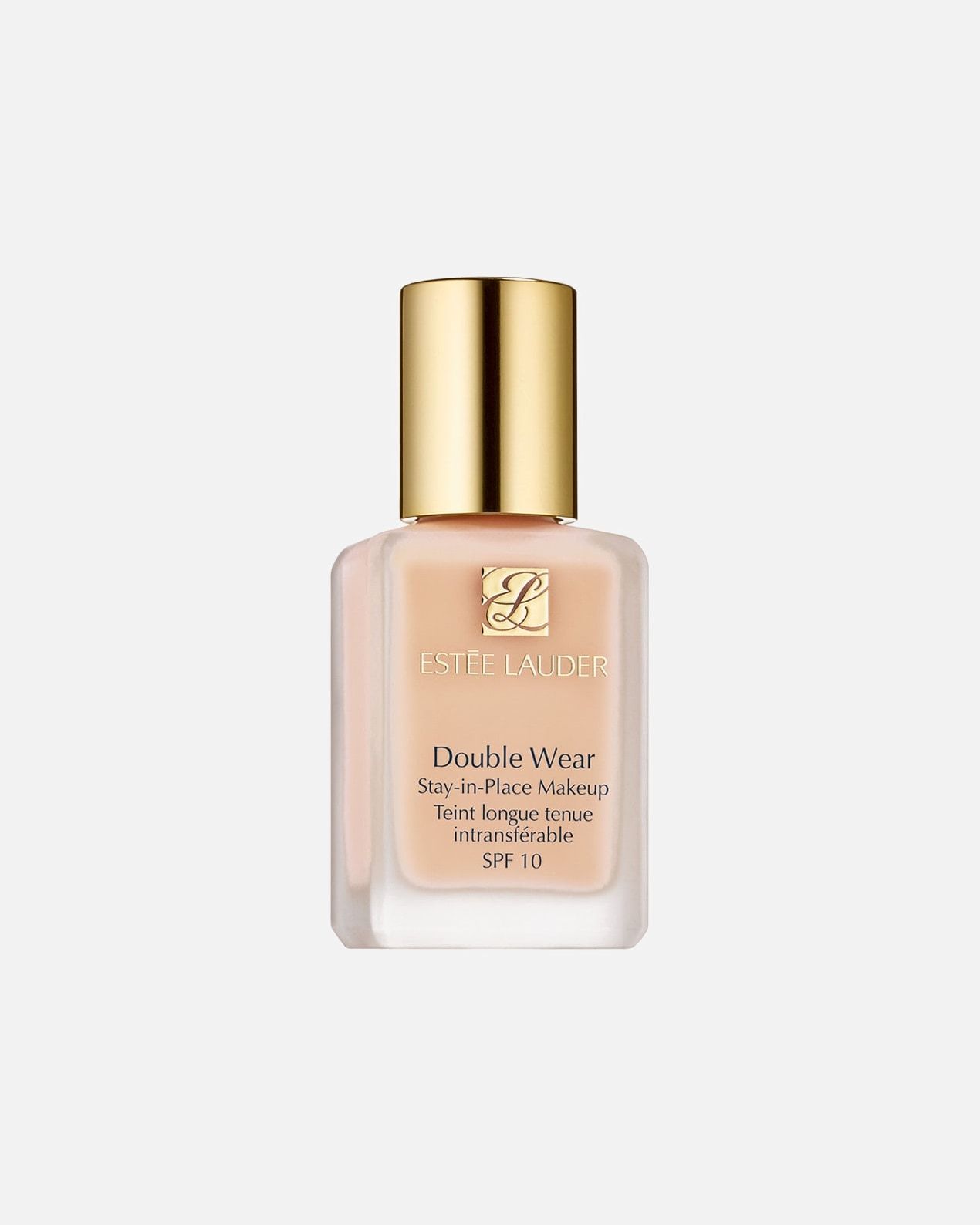 Estée Lauder Foundation Double Wear Stay In Place grima krēms SPF 10 - 30 ml