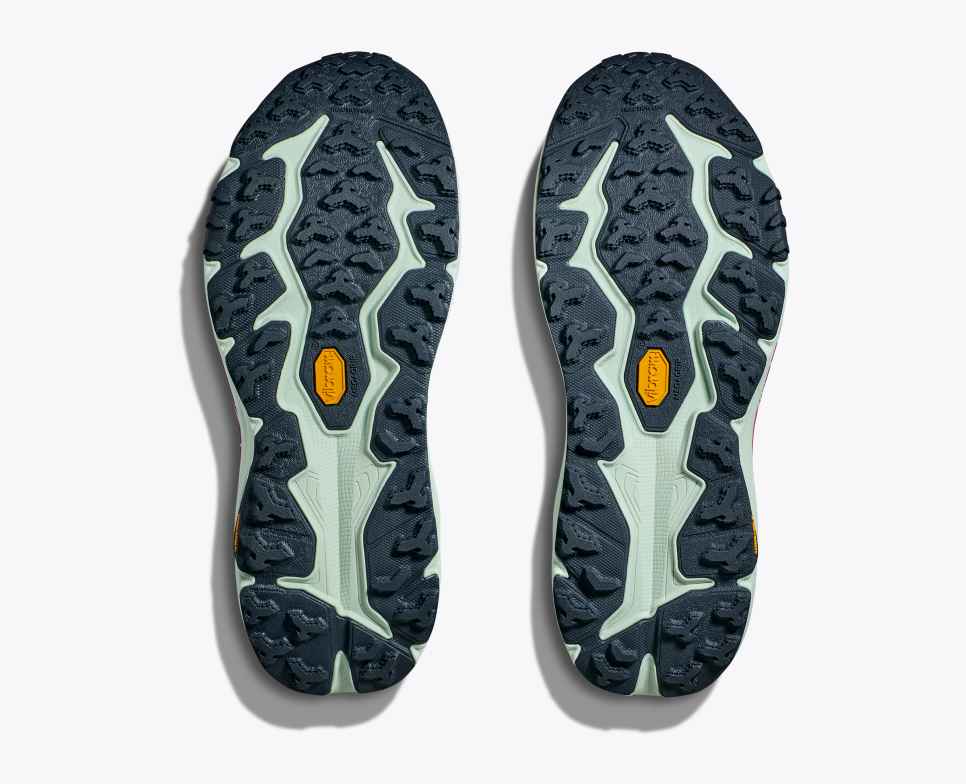 HOKA Speedgoat 6 Stormy Skies / Aqua Breeze