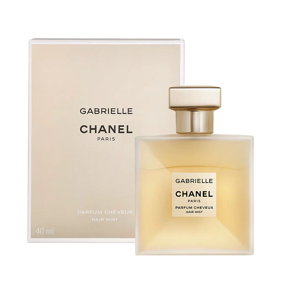 „Chanel Gabrielle“ plaukų rūkas