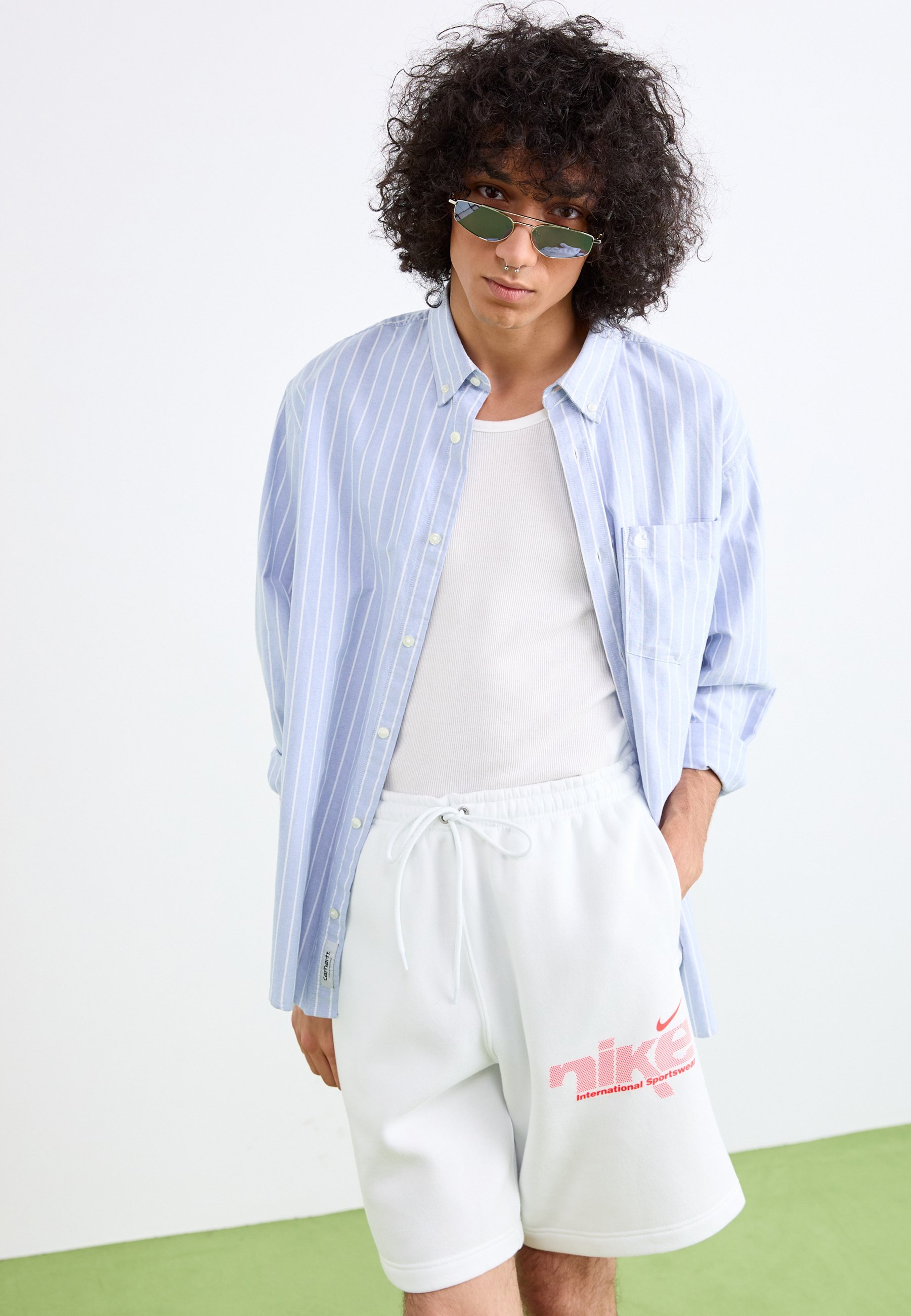 Nike Sportswear dressipüksid