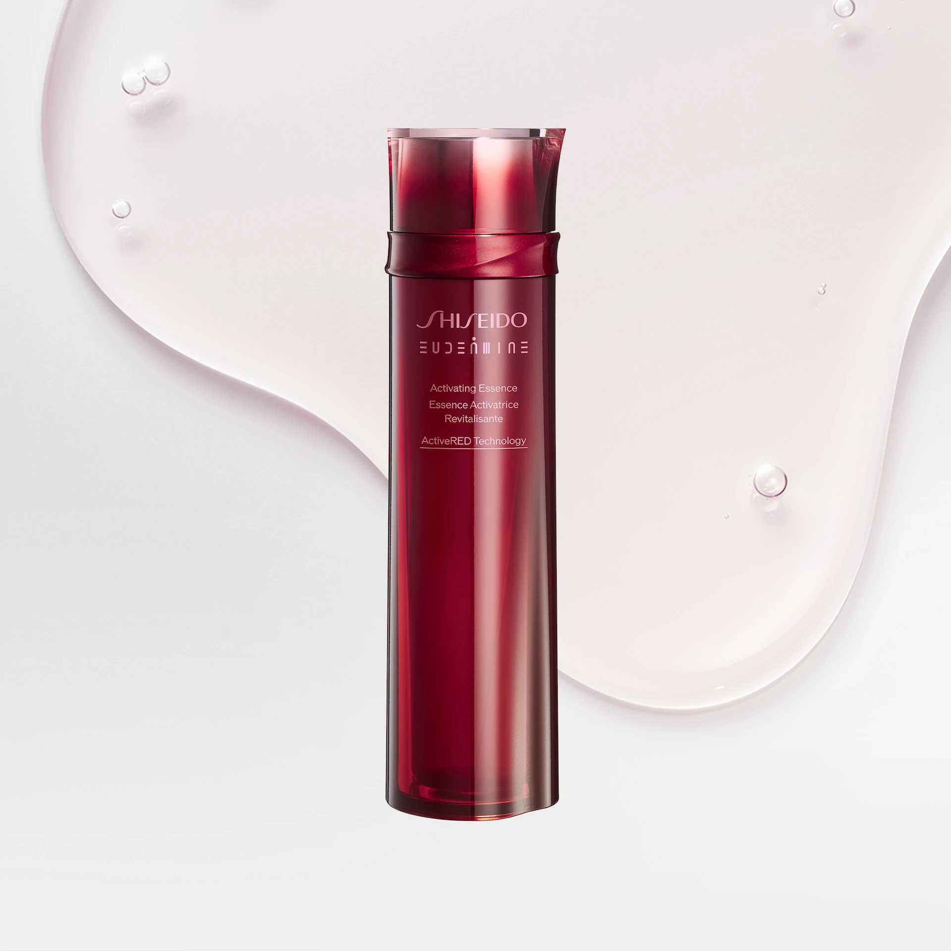 Defend Eudermine aktivirajuća esencija 145 ml - Shiseido