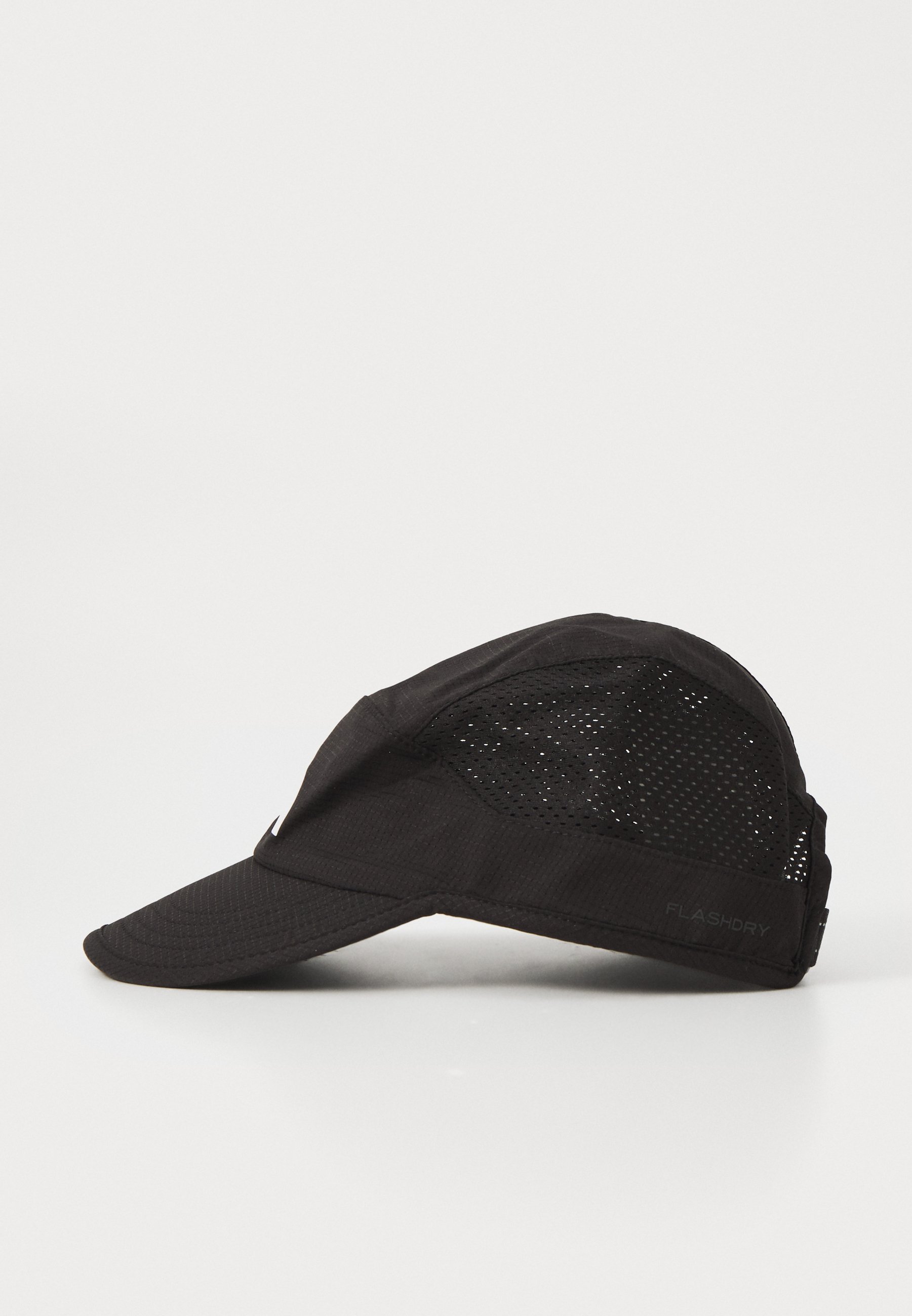 The North Face SUMMER RUN HAT UNISEX - Cap - schwarz