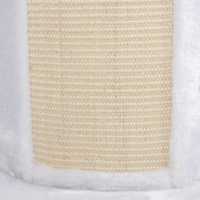 Suport pentru pisici White Tiger XXL
