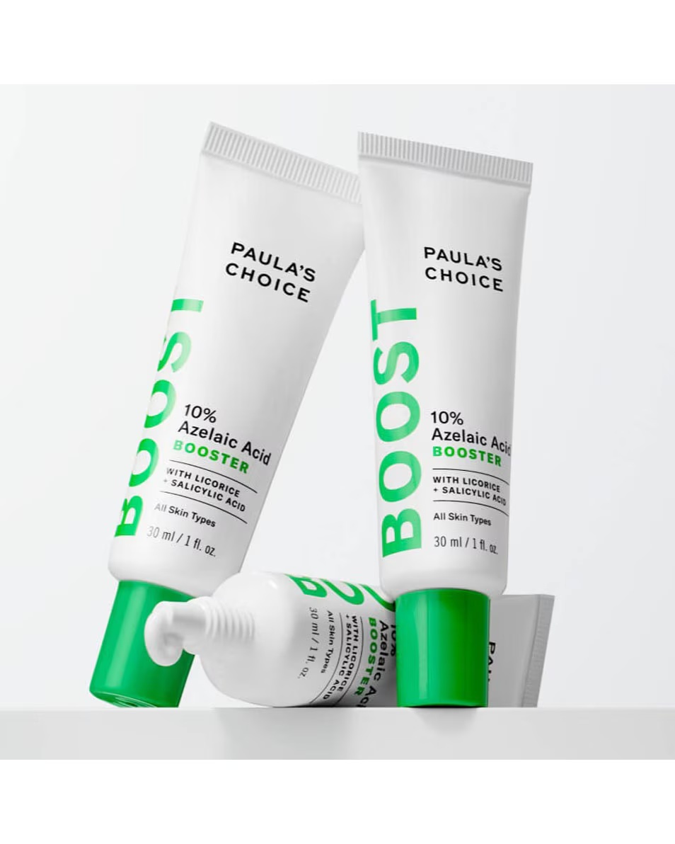 Paula's Choice BOOST 10% Booster cu acid azelaic