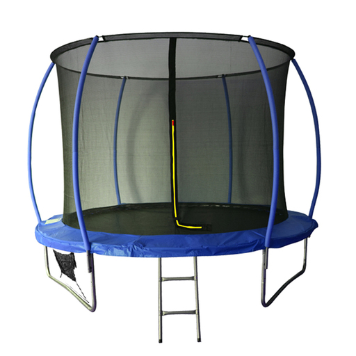  Nextjump 10 Biwond Trampolin