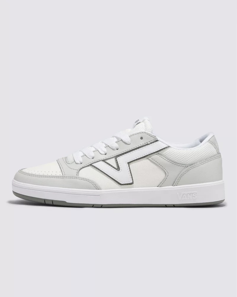 Lowland ComfyCush Shoe