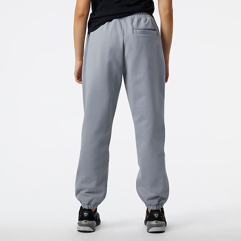 Spodnie dresowe Femme Athletics Nature State French Terry – STAL