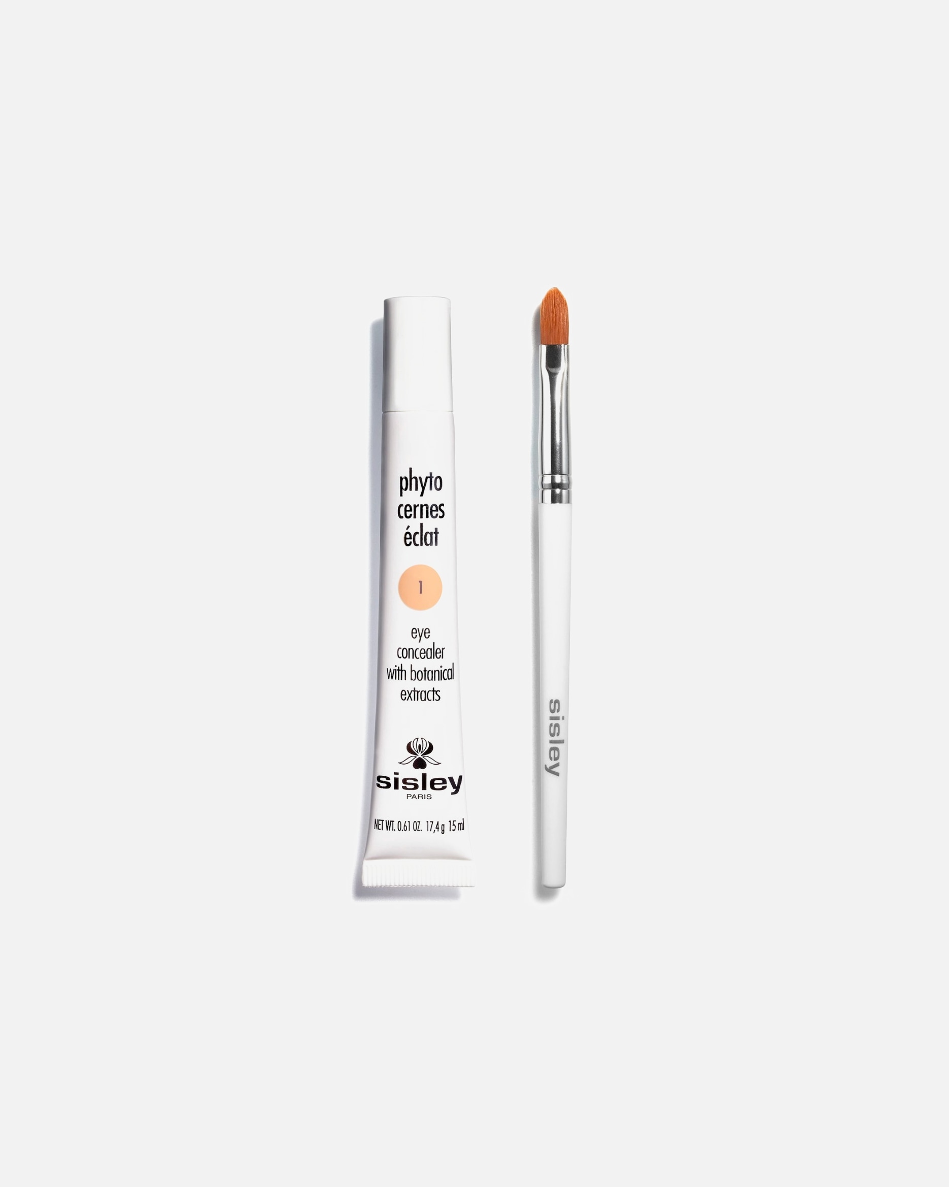 Sisley Phyto-Cernes Eclat