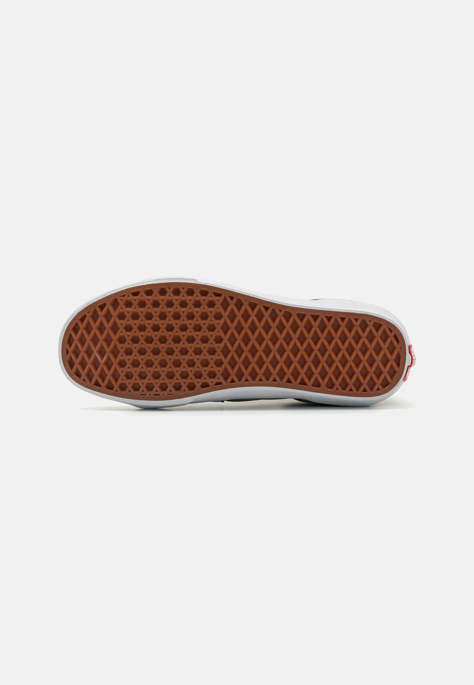 Kotníkové tenisky Vans