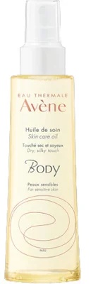 AVENE Avène Body bodyolie 100 ml