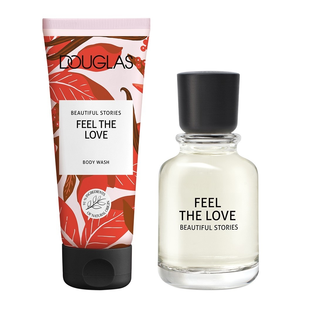 Douglas Collection set mirisa „Prekrasne priče osjećaju ljubav“ – 1 komad