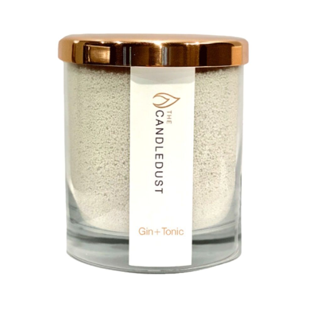 Le Gin Tonic Candledust