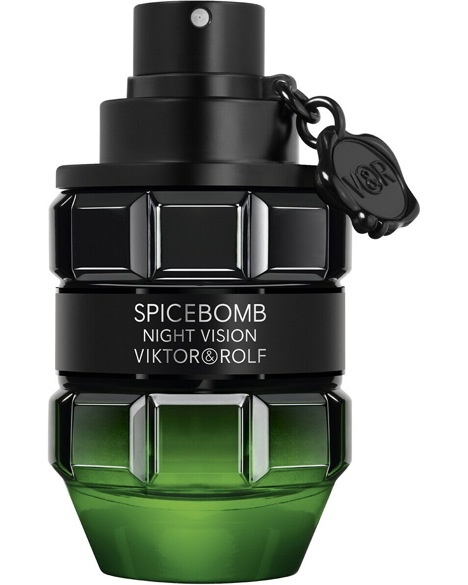 VIKTOR & ROLF SPICEBOMB NIGHT VISION EAU DE TOILETTE THE MAN