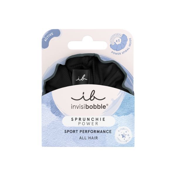 Invisibobble Sprunchie Power