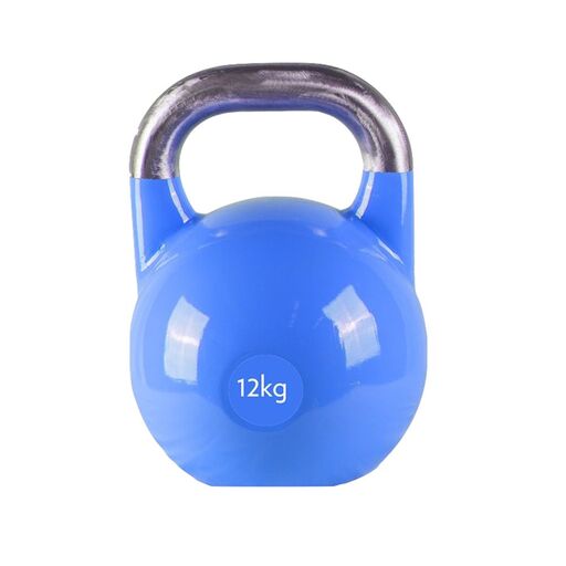  Kettlebells de competição 12kg
