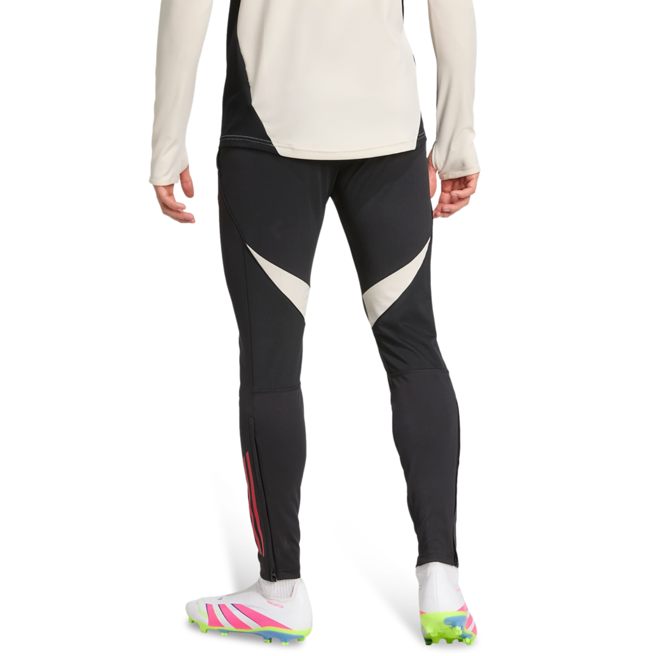 adidas Liverpool FC Tiro 25 -harjoitushousut