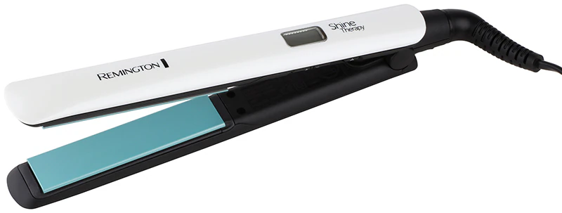 Prancha de cabelo Remington Shine Therapy S8500