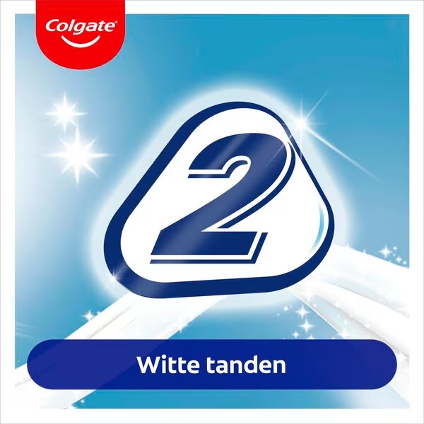 Colgate Triple Action Xtra White zobna pasta 75 ml - za beljenje zob