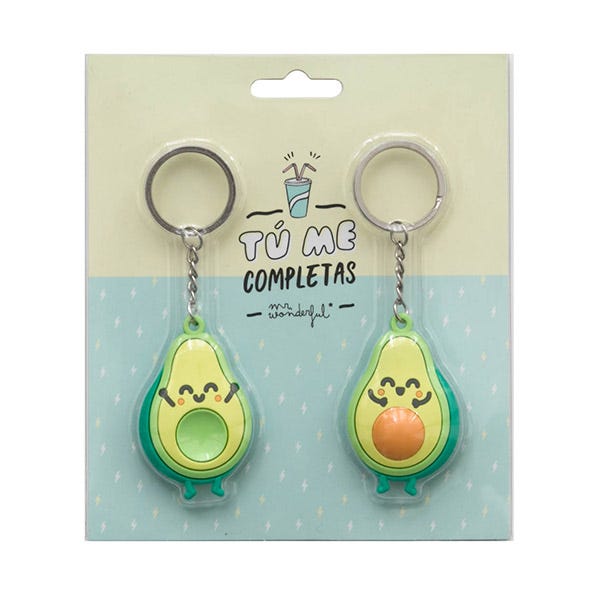 Set You Complete Me | 1 jedinica