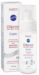 OLIPROX Mousse Oliprox pour la dermatite séborrhéique corps et cheveux 150 ml